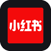 小红书